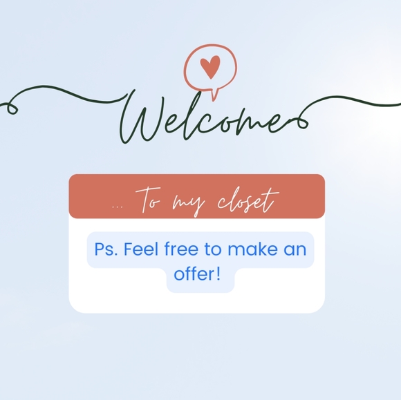 Meet your Posher, Mimi - Picture 1 of 1